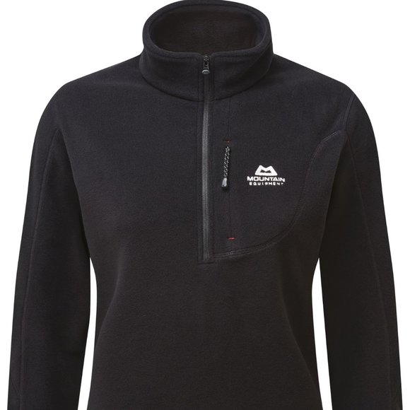 MEC Jackets & Blazers - MEC Micro Zip T Fleece Pullover